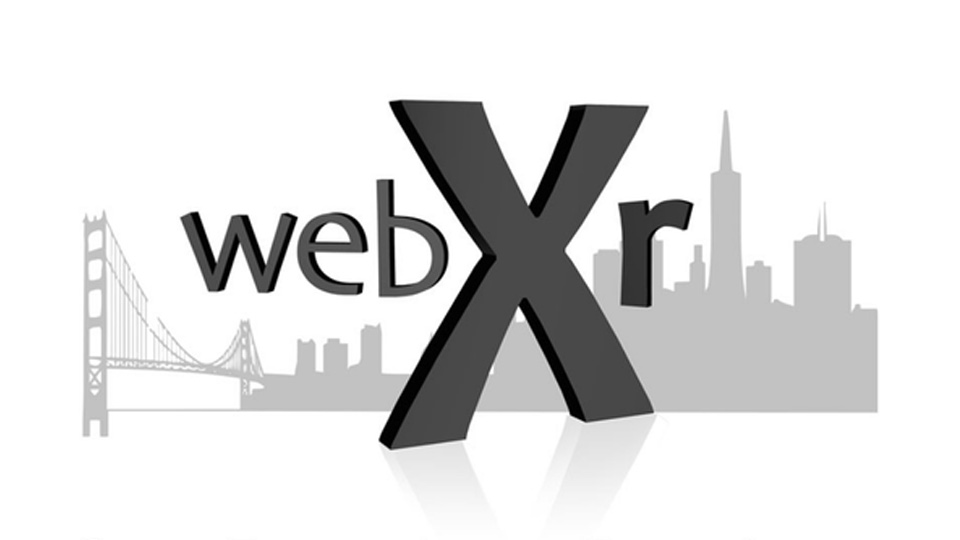 WebXR-SF
