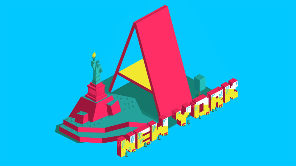 A-Frame-NYC
