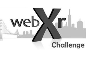 SF WebXR Weekend Challenge